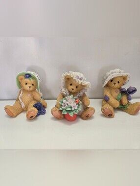 Cherished Teddies Bundle